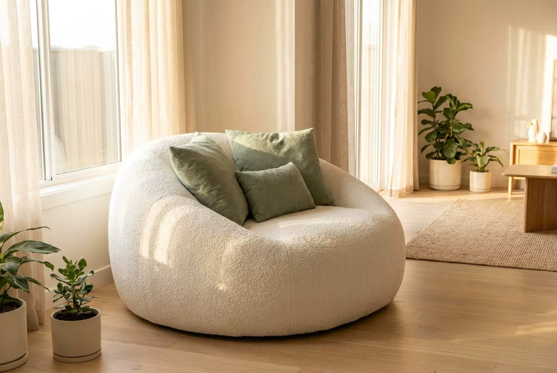 Bean Bag Chairs & Lazy Sofa Chair