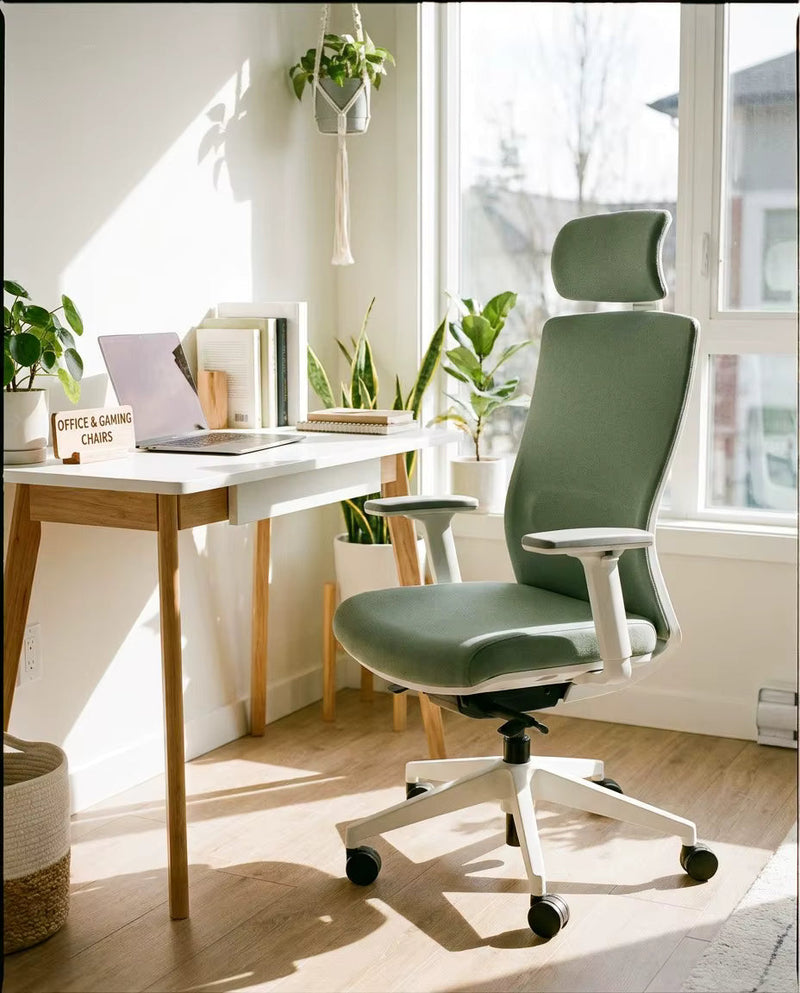 Office & Gaming Chairs