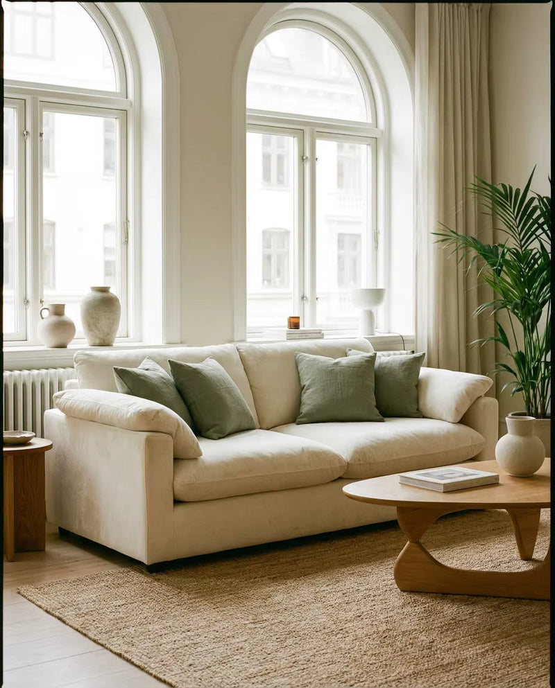 Sofas and Loveseats