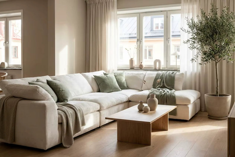 Sofas and Loveseats