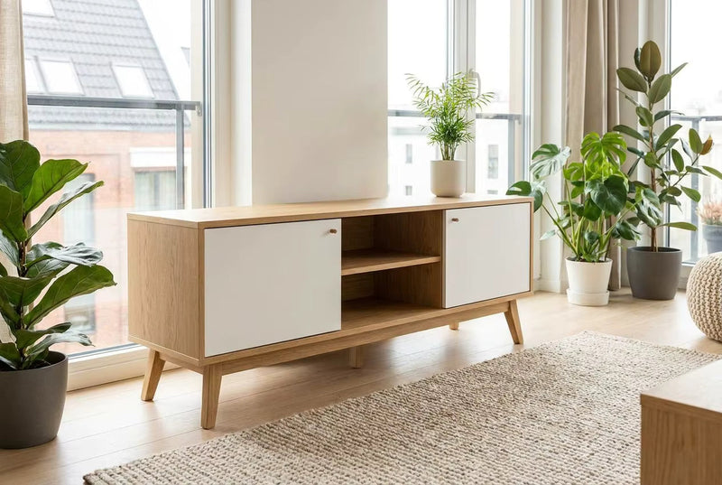 TV Standing