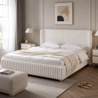 Gas Lift Storage Bed