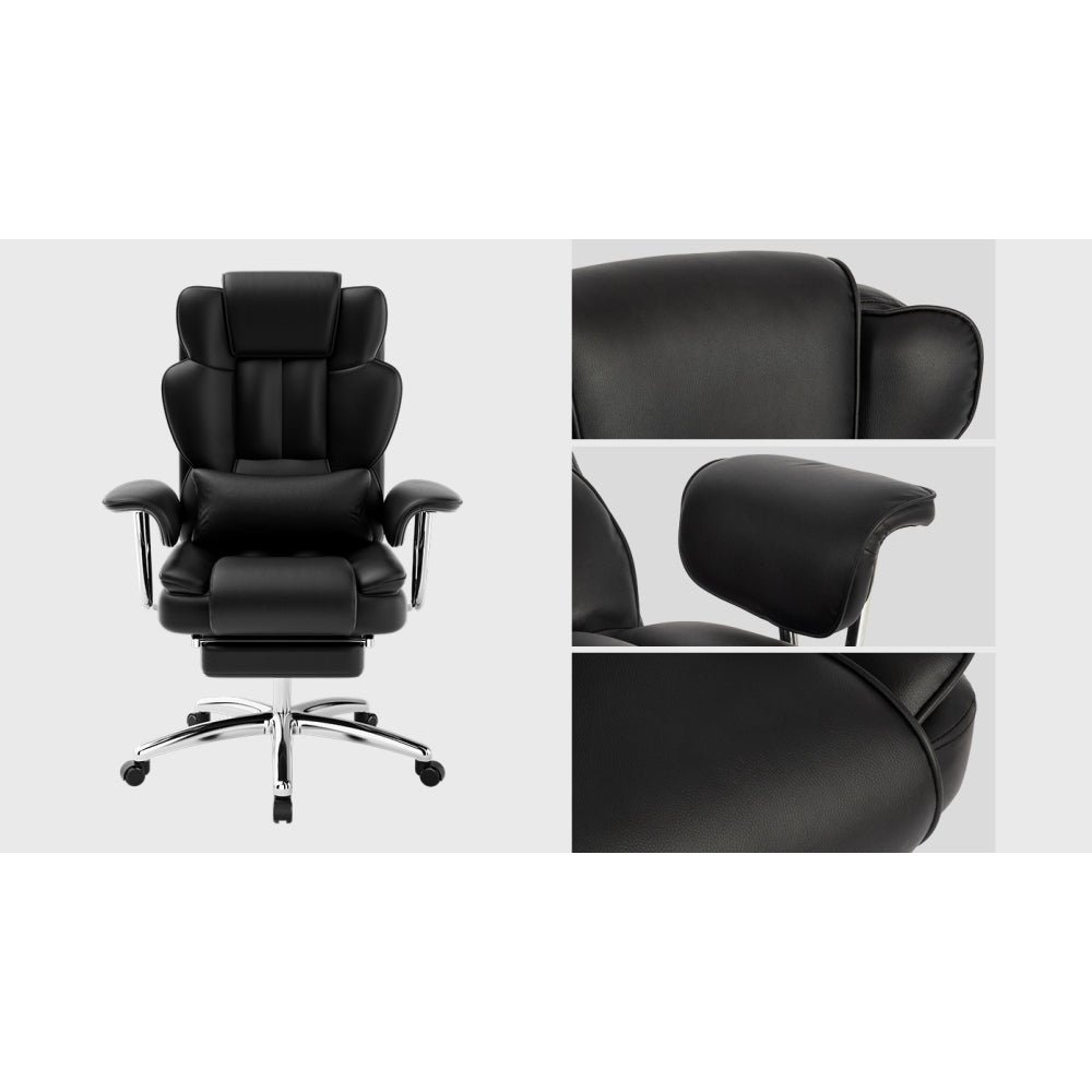 Big & Tall Executive High-Back Office Chair