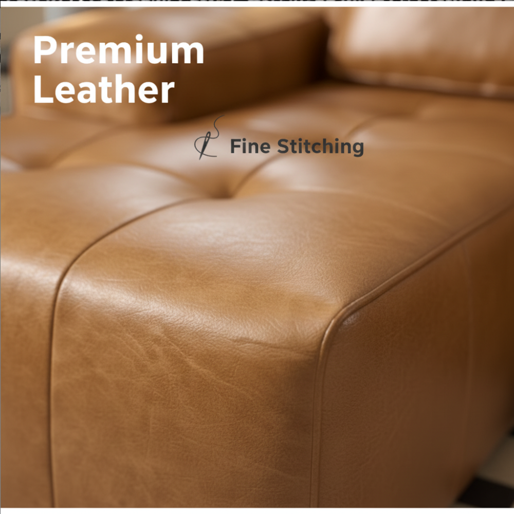 Boneless Couches for Living Room