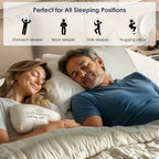 12" Hybrid Medium Firm Mattress