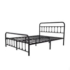 Metal Platform Bed Frame