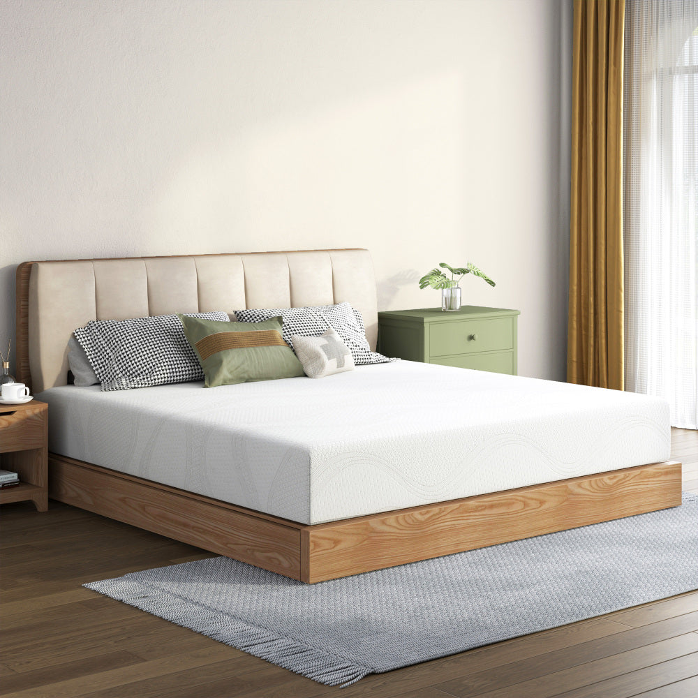 12" Memory Foam Mattress