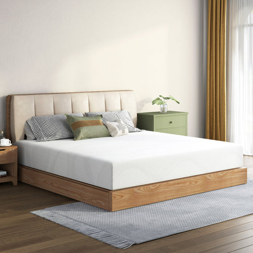 12" Memory Foam Mattress