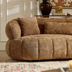 102.36 inch Cloud-Like Sofa