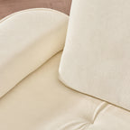 103" Deep Seat 3-Seater Sofa