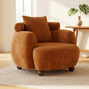 Brown Yellow
