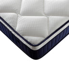 10" Full/Queen/King Hybrid Innerspring Mattress