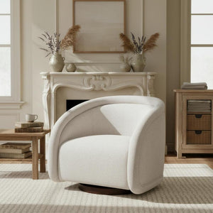 Beige Walnut