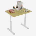 Height-Adjustable Standing Desk