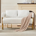 Modern Loveseat Sofa