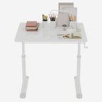 Height-Adjustable Standing Desk