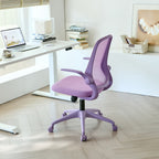 Ergonomic High-Back Mesh Office Chair
