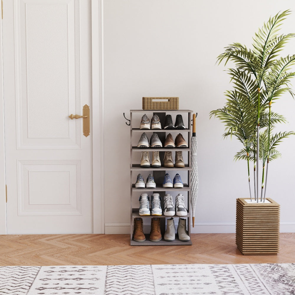 Shoe Rack