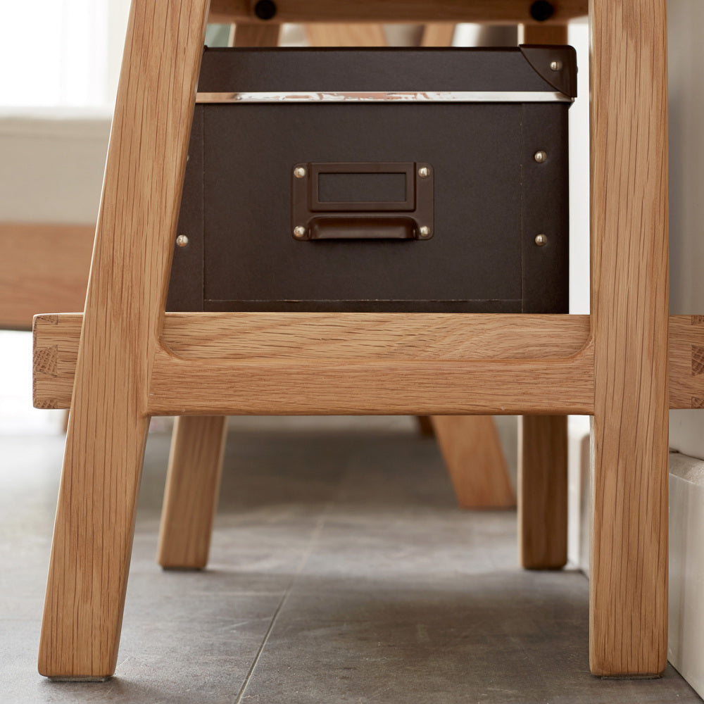 Storage Bench
