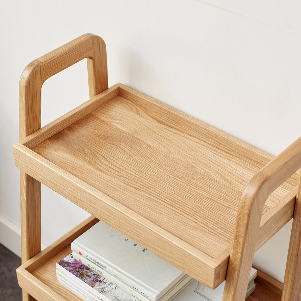 Storage Bench