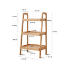 Storage Bench