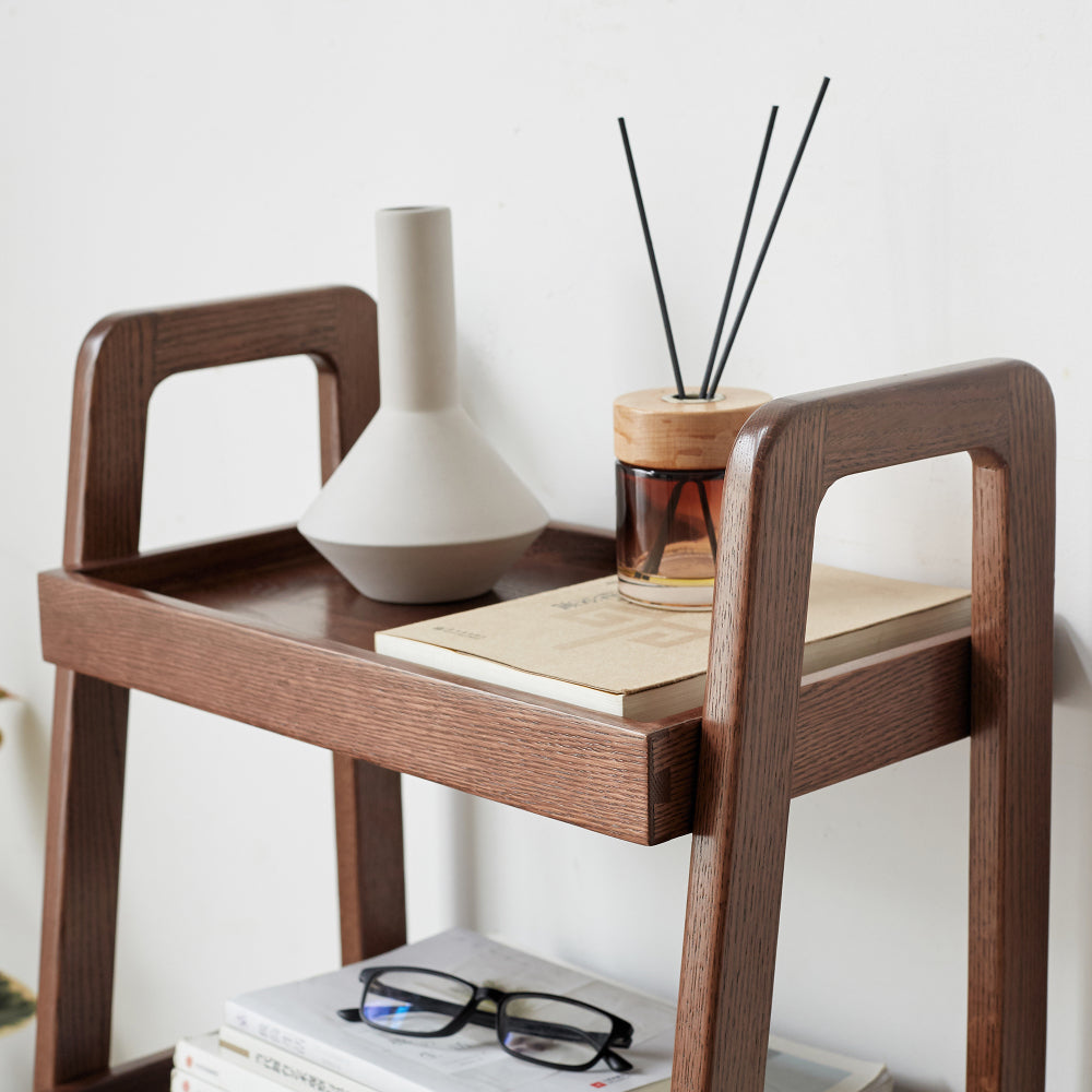 Storage Bench