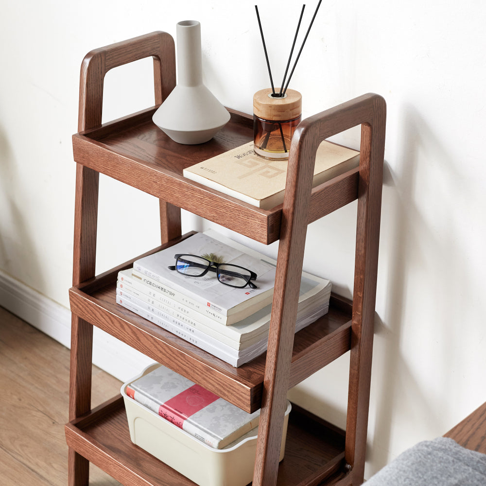 Storage Bench