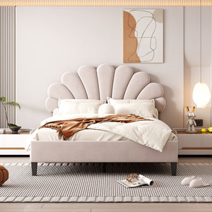 Beige Full Size