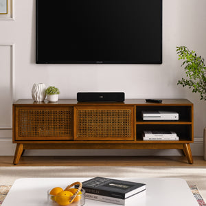 Brown Ebony