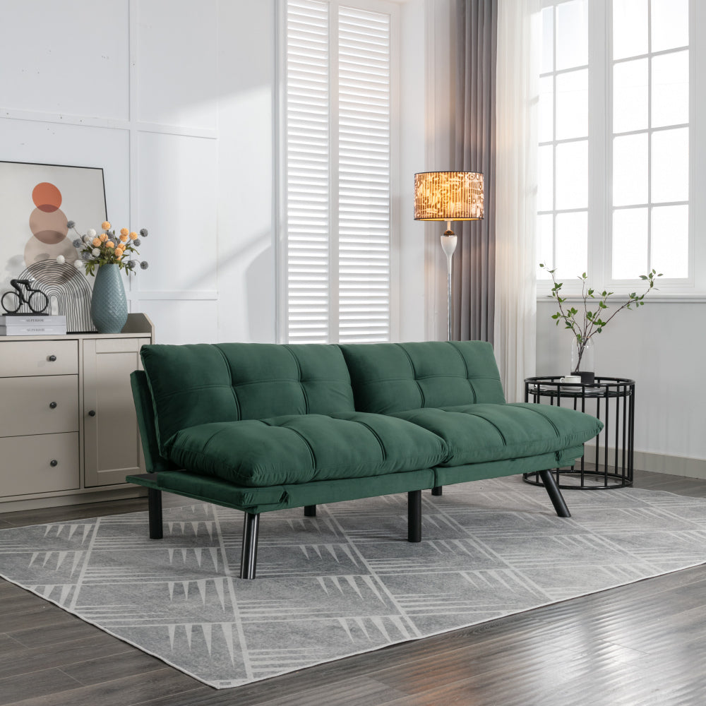Convertible Sofa Bed 3-Seater