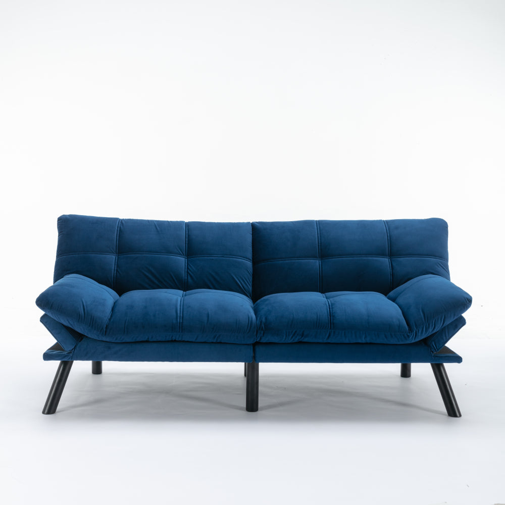 Convertible Sofa Bed 3-Seater