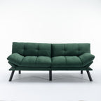 Convertible Sofa Bed 3-Seater