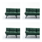 Convertible Sofa Bed 3-Seater