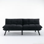 Convertible Sofa Bed 3-Seater