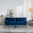 Convertible Sofa Bed 3-Seater