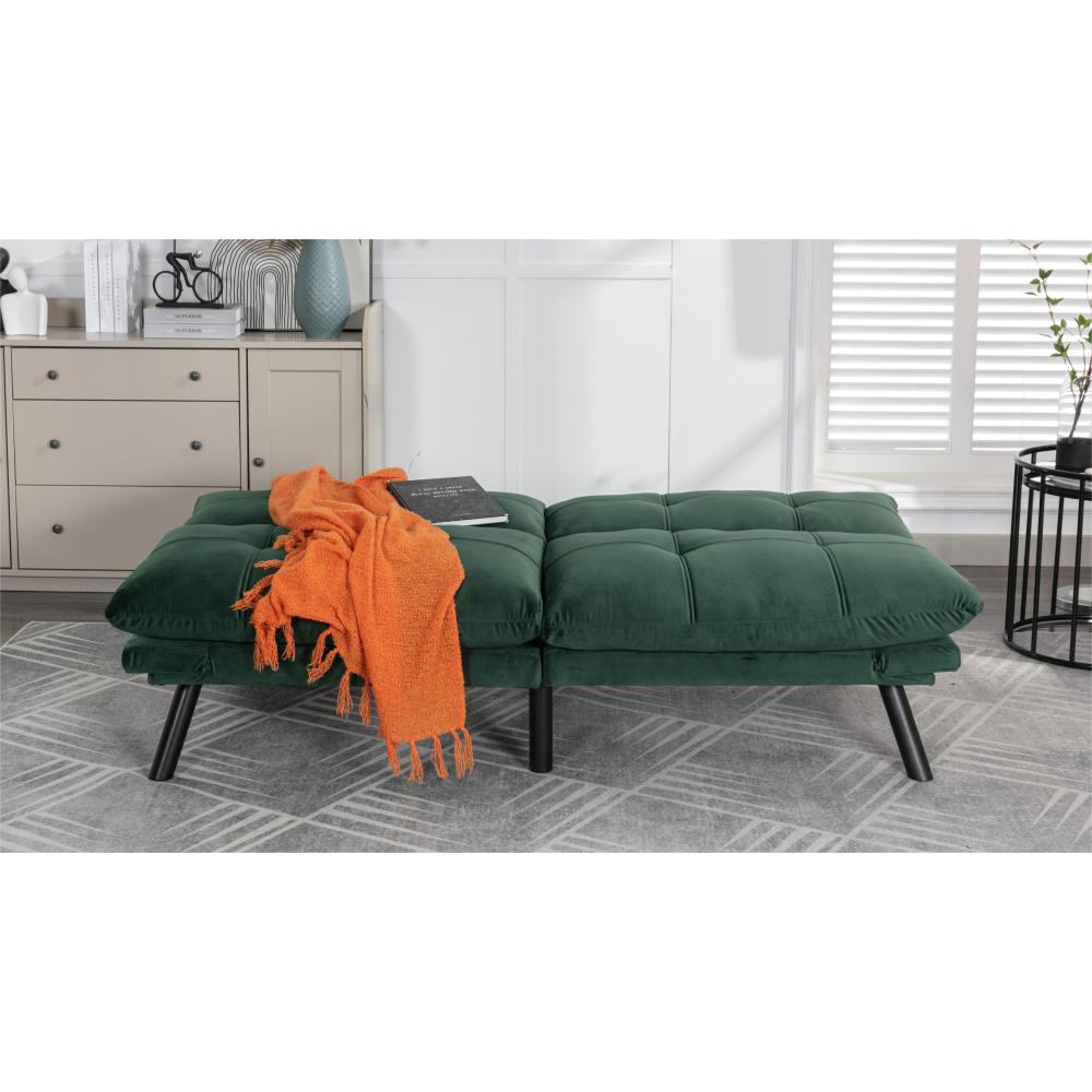 Convertible Sofa Bed 3-Seater