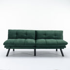 Convertible Sofa Bed 3-Seater