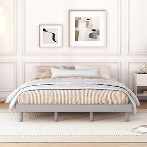 Grey Queen Size