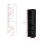 Bookcase XS Benzoni