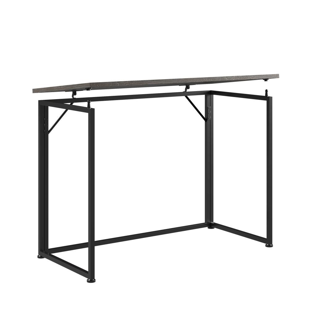 Techni Mobili Space Saving Folding Desk