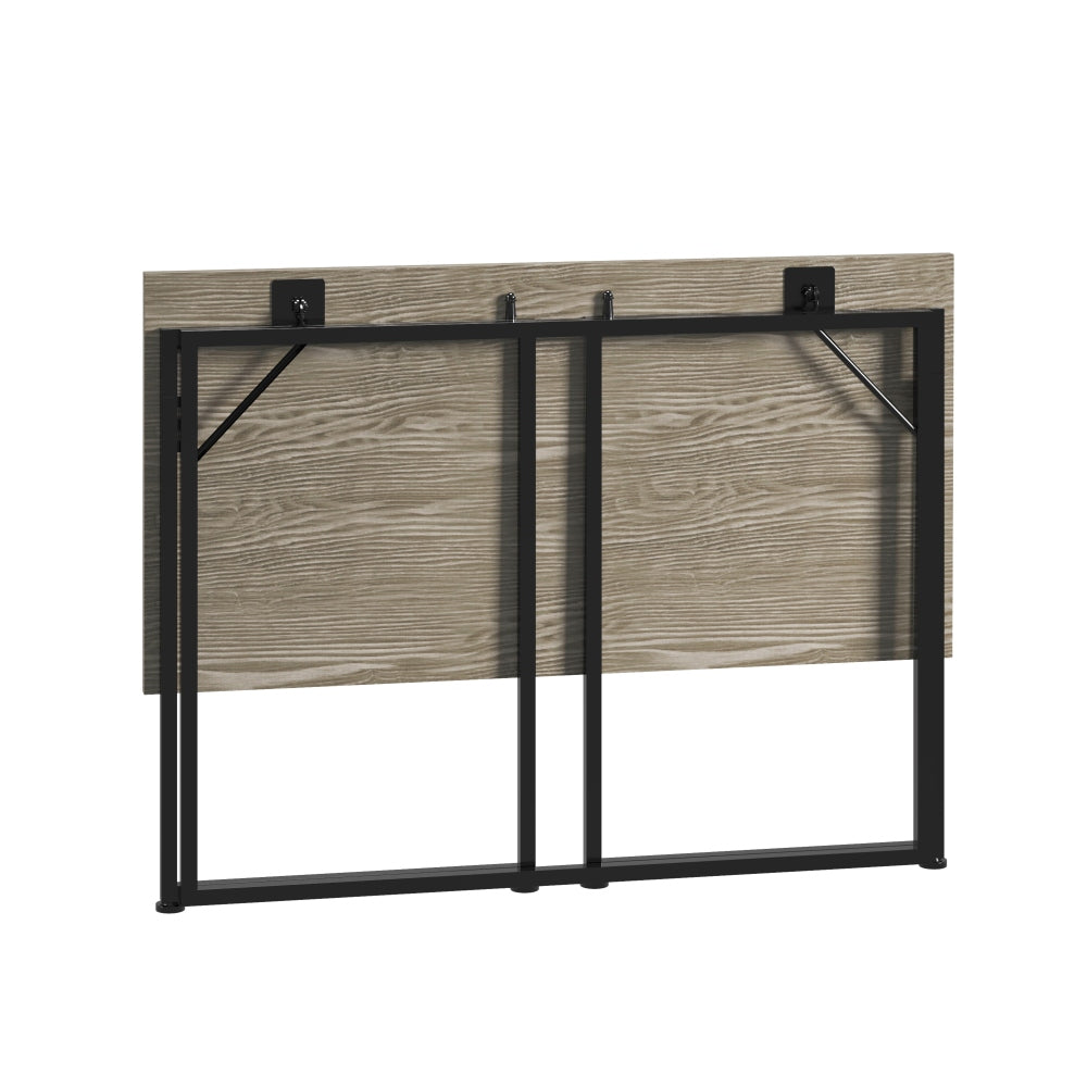 Techni Mobili Space Saving Folding Desk