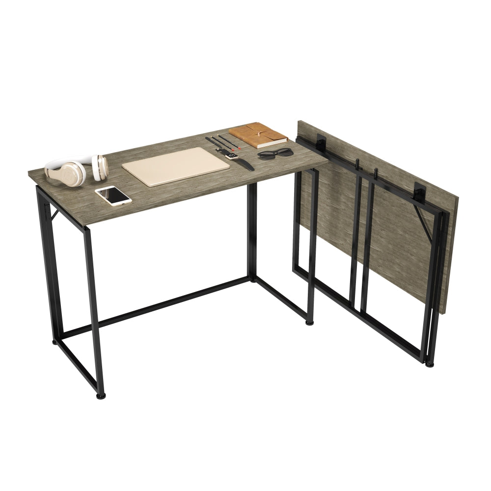 Techni Mobili Space Saving Folding Desk