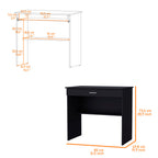 Kaylor Storage Desk