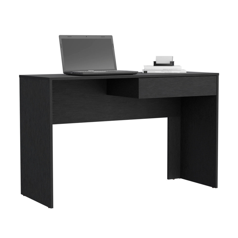 43.3" Modern Writing Computer Desk
