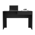 43.3" Modern Writing Computer Desk