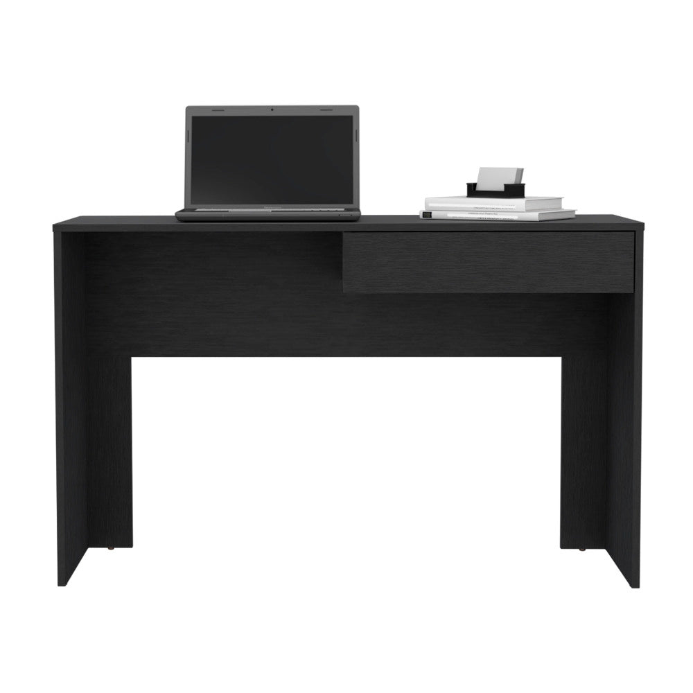43.3" Modern Writing Computer Desk