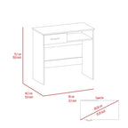 Vizcaya Home Office Set