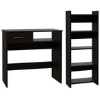 Vizcaya Home Office Set