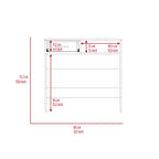 Vizcaya Home Office Set
