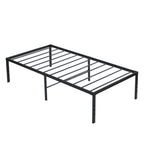 Heavy Duty Metal Platform Bed Frame